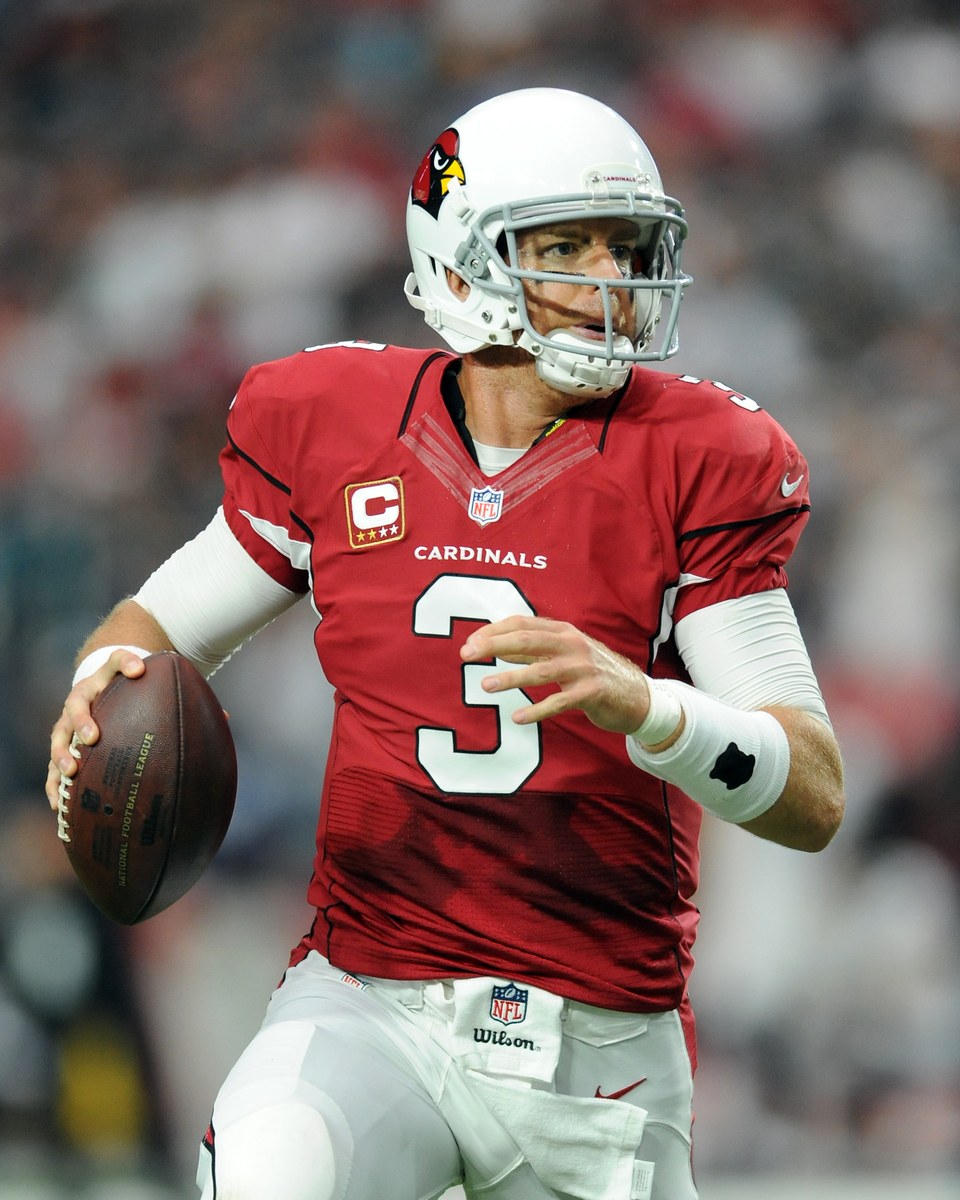 Carson Palmer | Class of 2027 | SMCHS Athletic Hall of Fame